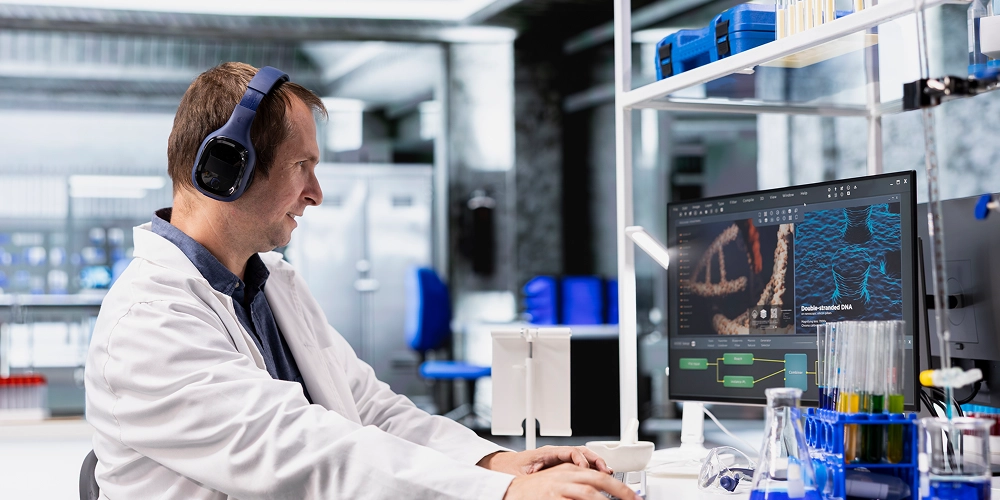 Advantages Of Using A LIMS Managed Services Provider