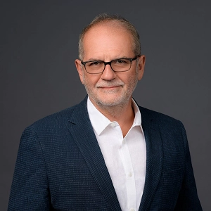 Sandor Szalma