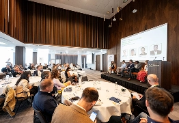 Event Boston